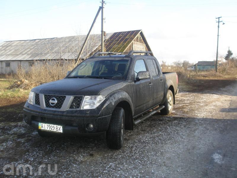 Nissan Navara Nissan Navara