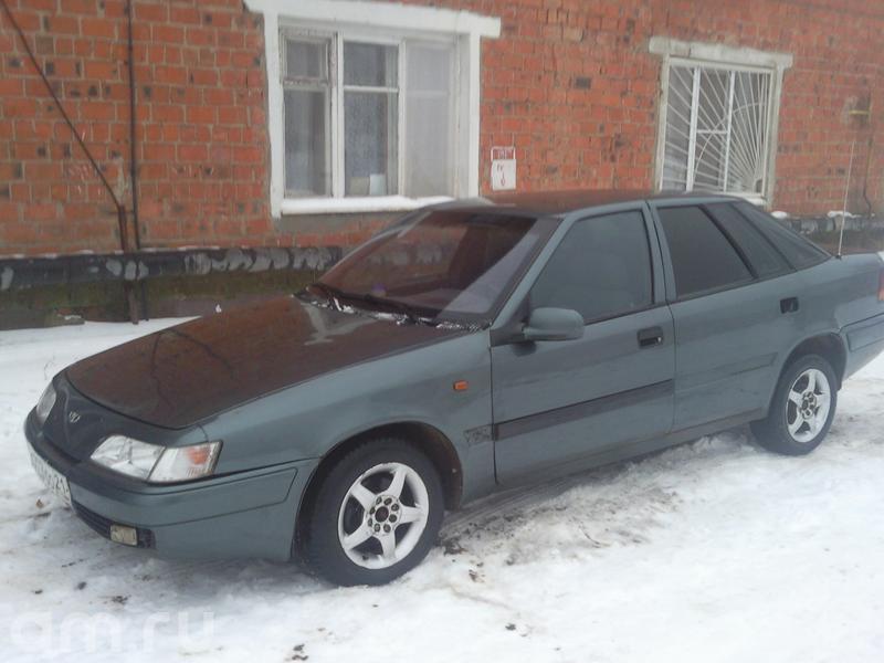 Daewoo Espero Daewoo Espero
