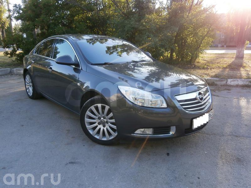 Opel Insignia Opel Insignia