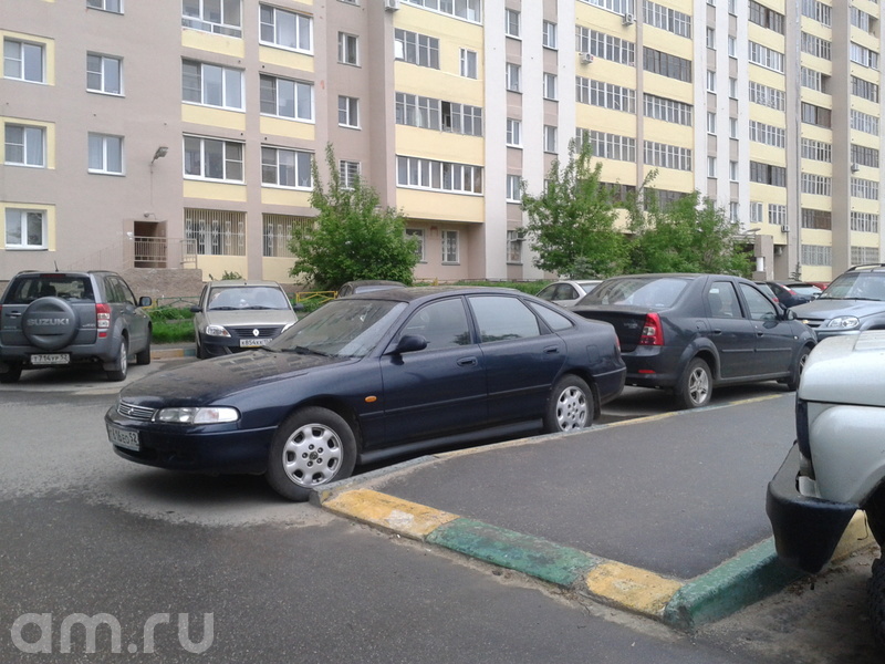 Mazda 626 Mazda 626