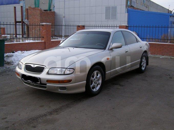 Mazda Xedos 9 Mazda Xedos 9