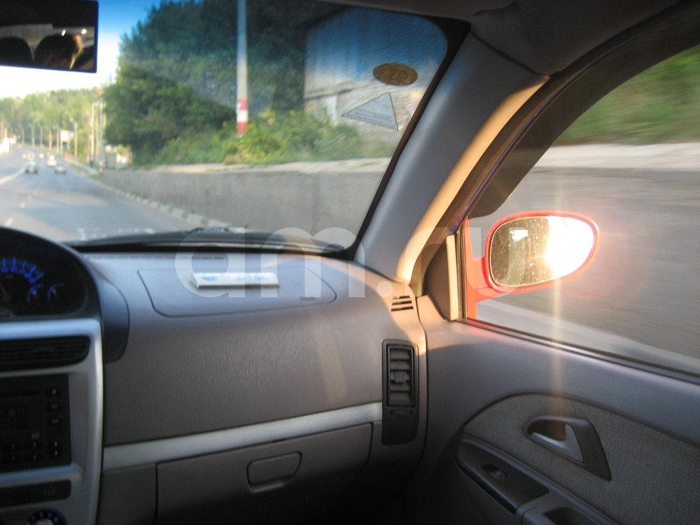 Chery QQ6 Chery QQ6