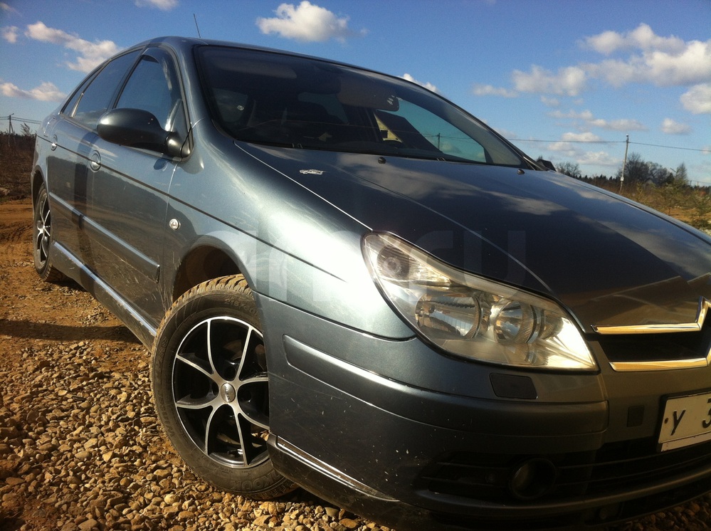 Citroen C5 Citroen C5