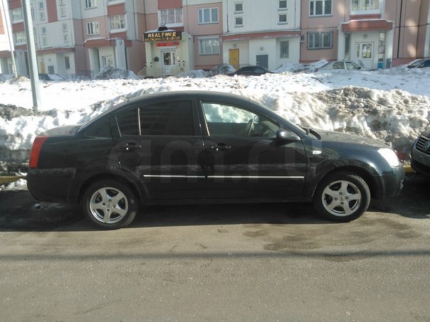 Chery Fora Chery Fora