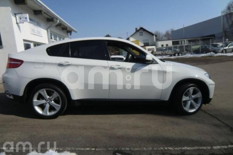 BMW X6 BMW X6