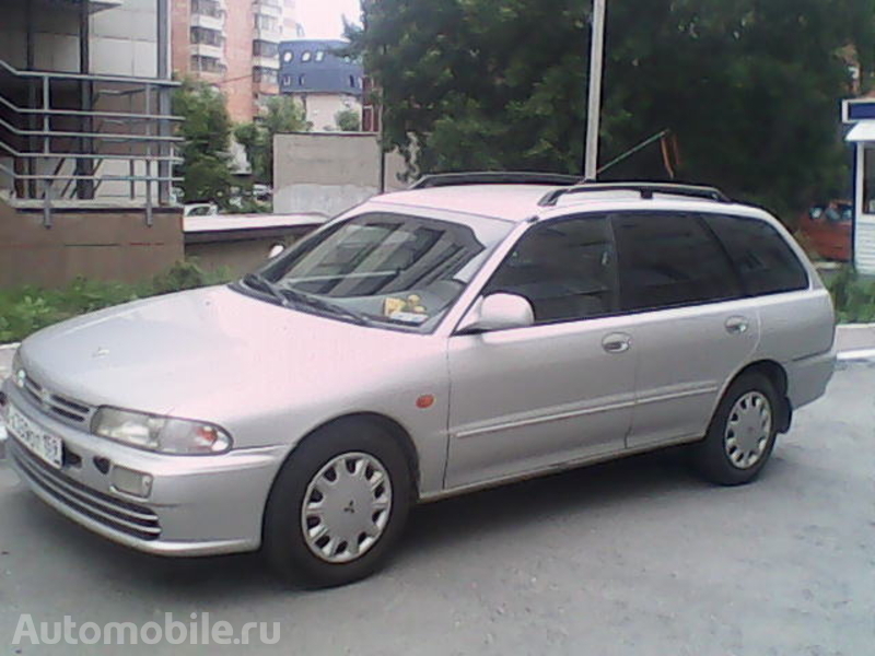 Mitsubishi Lancer Mitsubishi Lancer