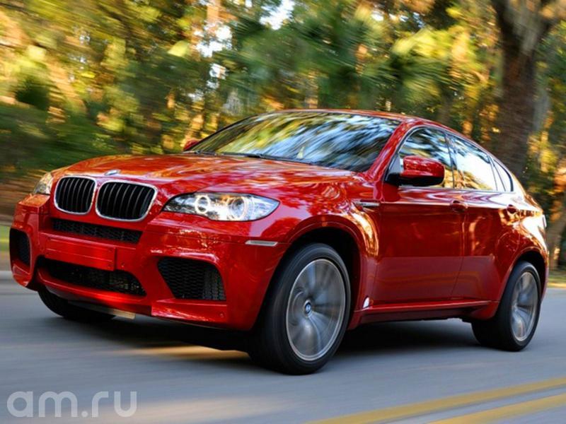 BMW X6 BMW X6