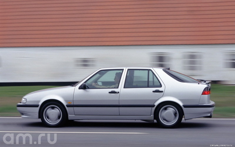 Saab 9000 Saab 9000