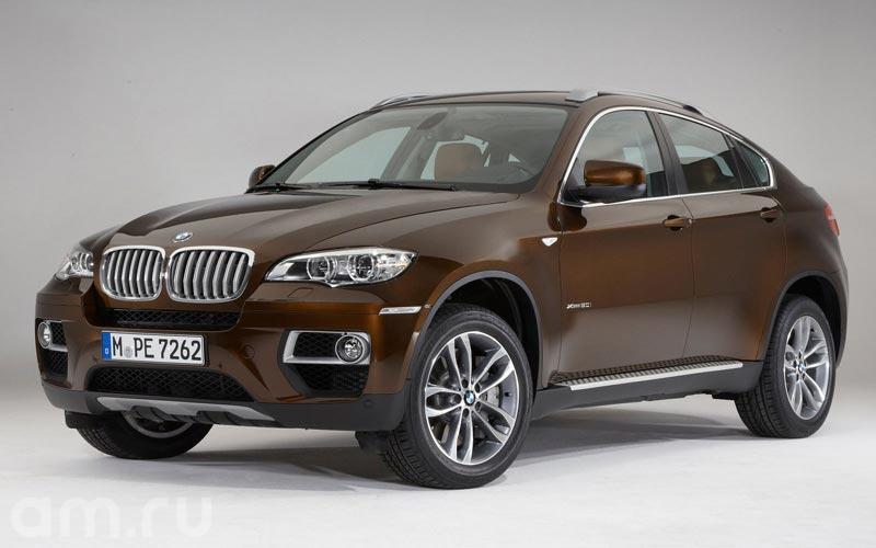 BMW X6 BMW X6
