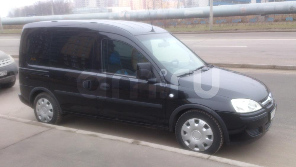 Opel Combo Opel Combo