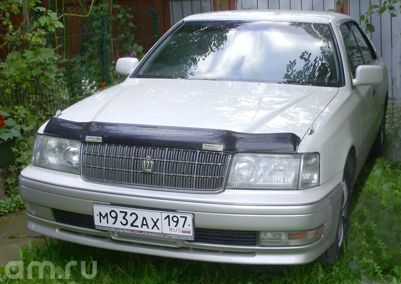Toyota Crown Toyota Crown