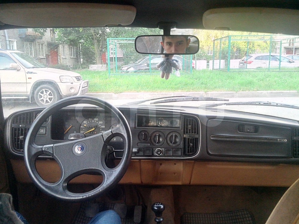 Saab 900 Saab 900