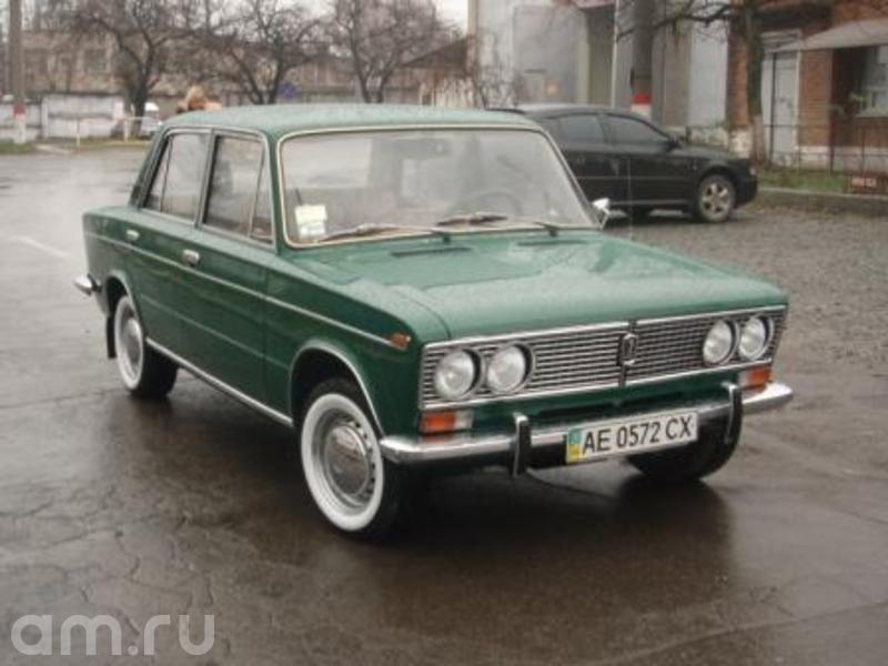 ВАЗ (Lada) 2103 ВАЗ (Lada) 2103