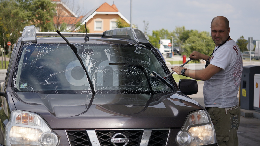 Nissan X-Trail Nissan X-Trail
