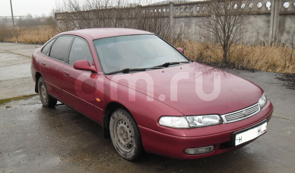 Mazda 626 Mazda 626