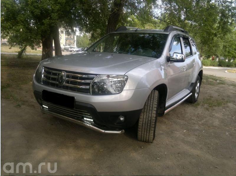 Renault Duster Renault Duster