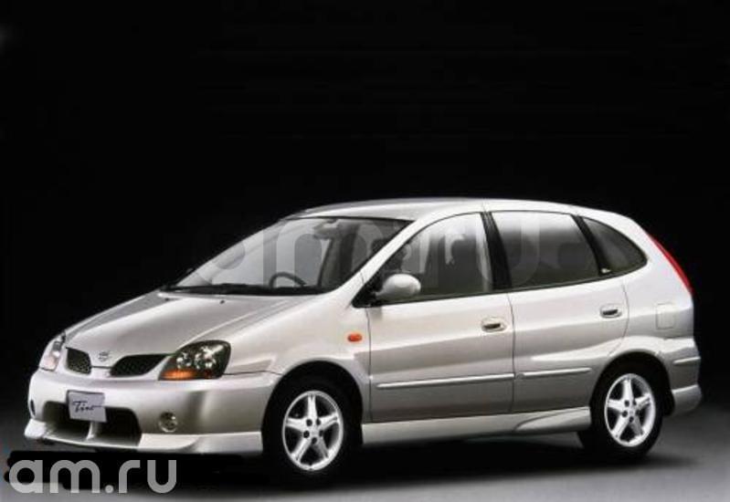 Nissan Tino Nissan Tino