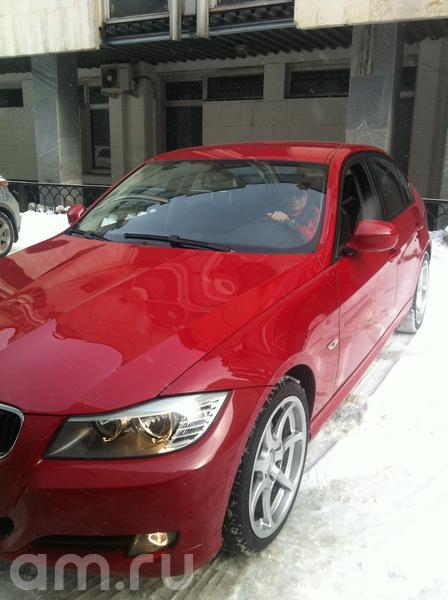 BMW 3 серия BMW 3 серия