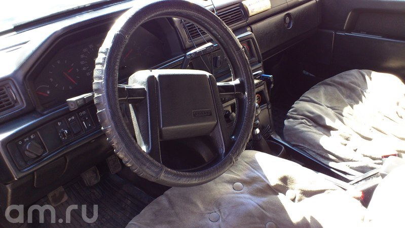 Volvo 940 Volvo 940