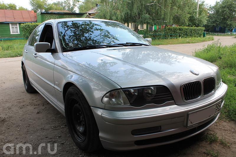 BMW 3 серия BMW 3 серия