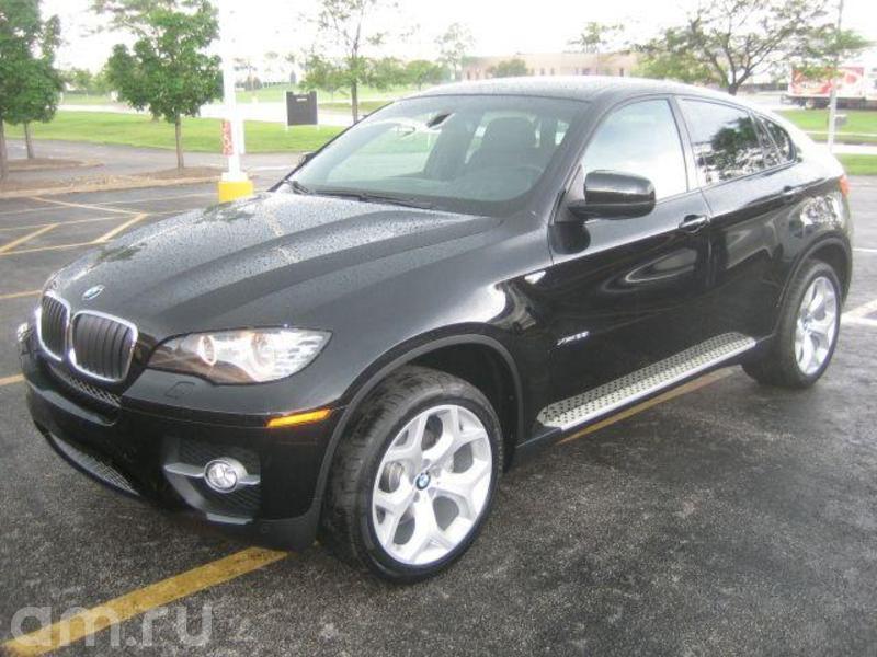 BMW X6 BMW X6