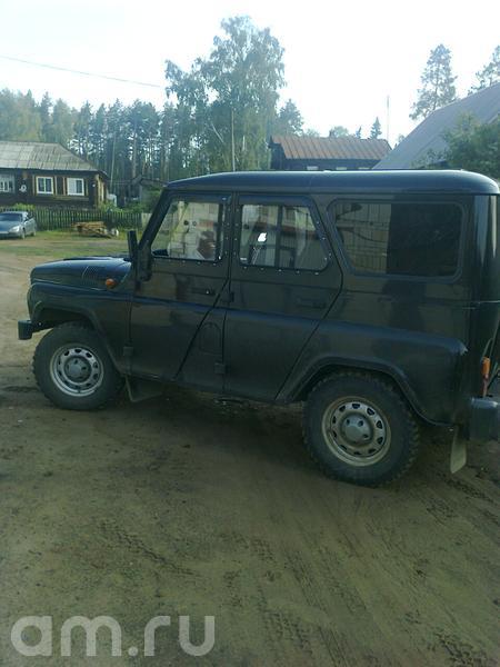 УАЗ 3151 УАЗ 3151