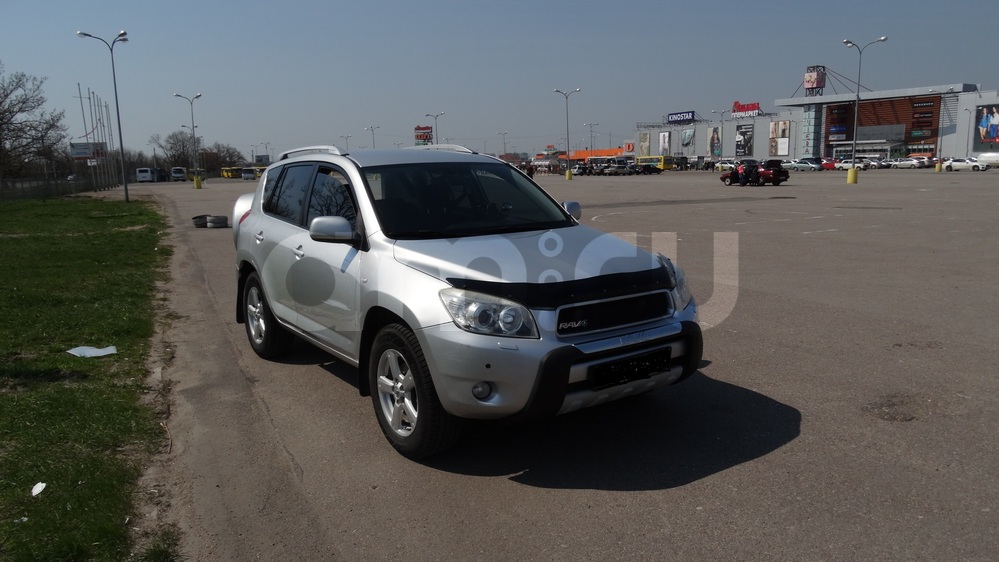 Toyota RAV4 Toyota RAV4