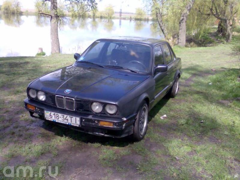 BMW 3 серия BMW 3 серия
