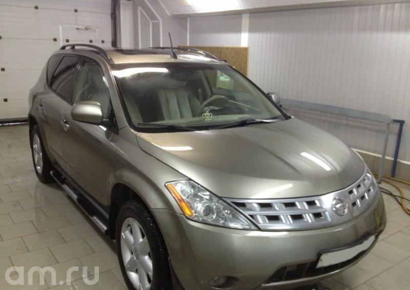 Nissan Murano Nissan Murano