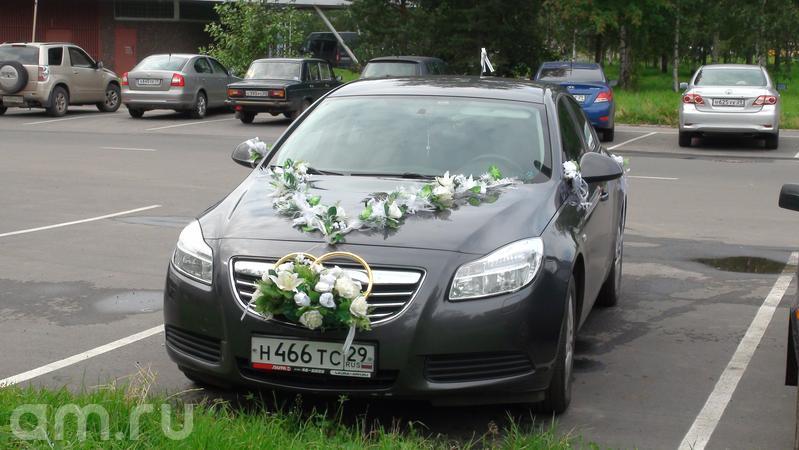 Opel Insignia Opel Insignia