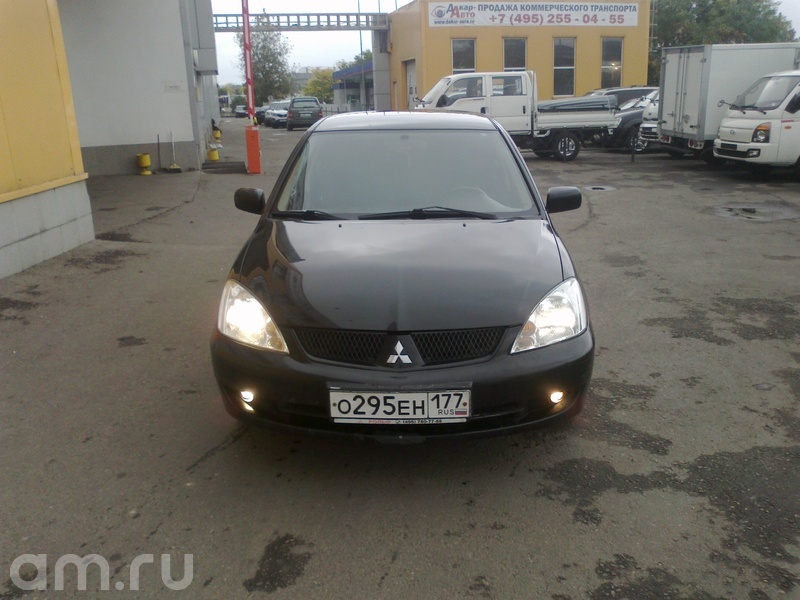 Mitsubishi Lancer Mitsubishi Lancer