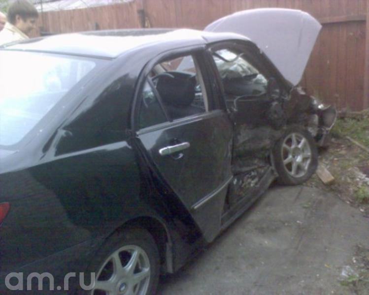 BYD F3 BYD F3