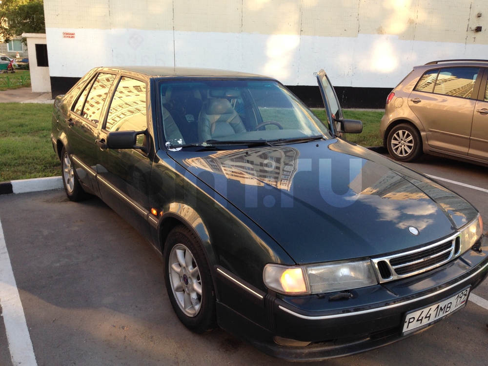 Saab 9000 Saab 9000