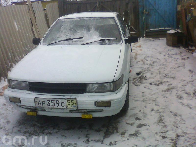 Nissan Bluebird Nissan Bluebird