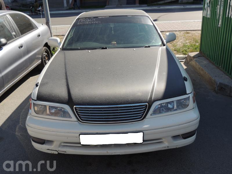 Toyota Mark II Toyota Mark II