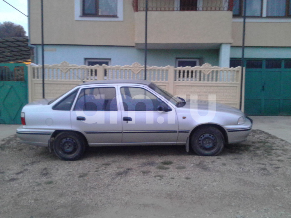 Daewoo Nexia Daewoo Nexia