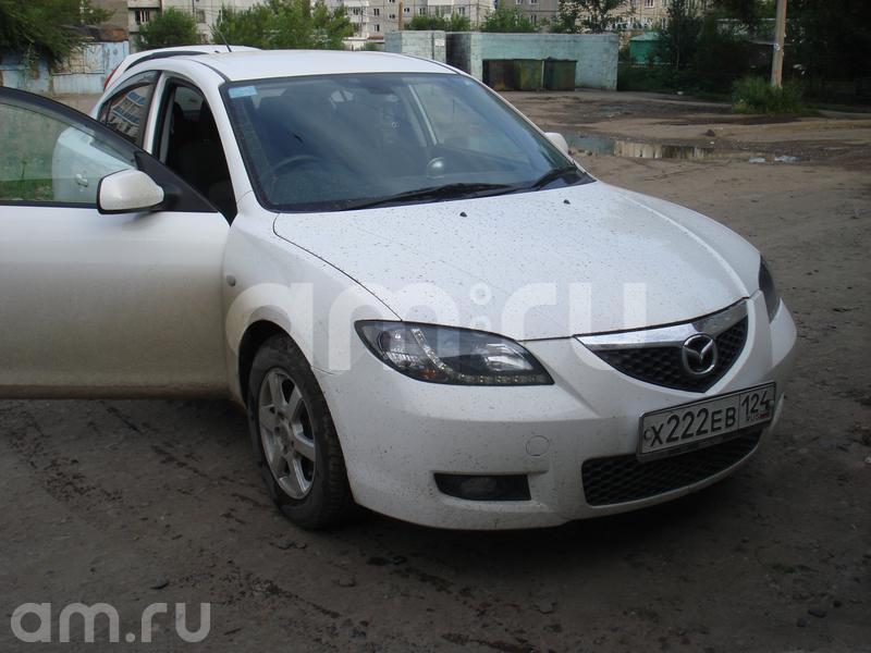 Mazda Axela Mazda Axela