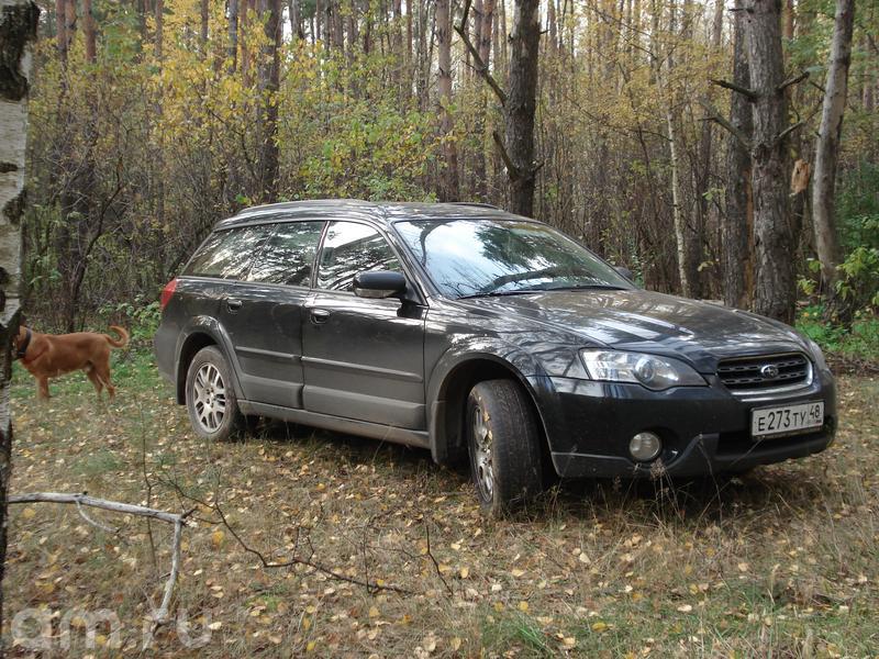Subaru Outback Subaru Outback