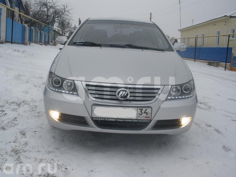 Lifan Solano Lifan Solano