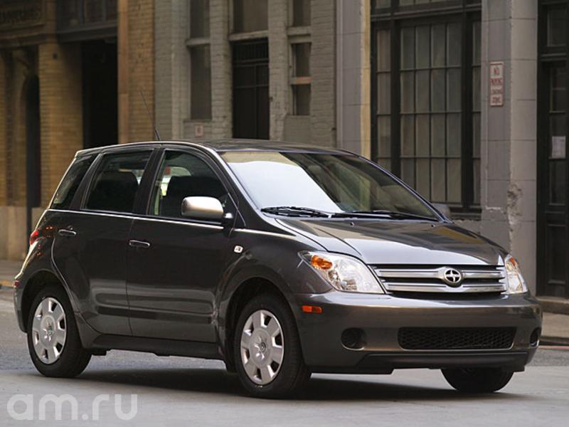 Toyota Urban Cruiser Toyota Urban Cruiser