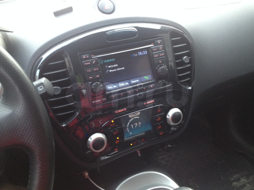 Nissan Juke Nissan Juke