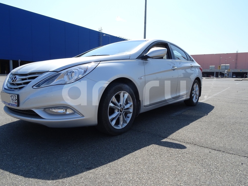 Hyundai Sonata Hyundai Sonata