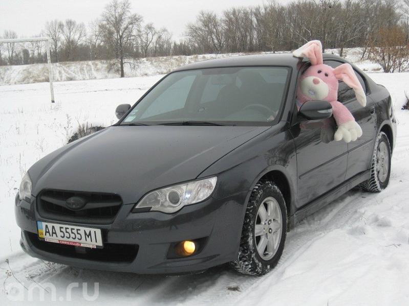 Subaru Legacy Subaru Legacy