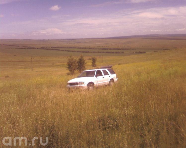 GMC Jimmy GMC Jimmy