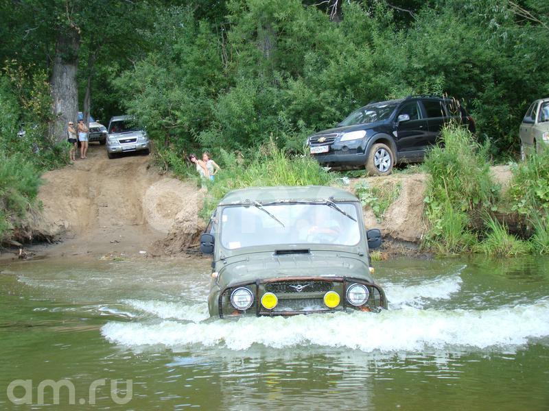 УАЗ 3151 УАЗ 3151