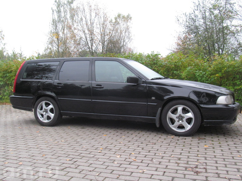 Volvo V70 Volvo V70