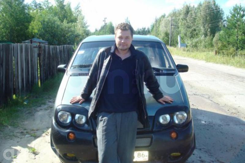 ВАЗ (Lada) 2120 Надежда ВАЗ (Lada) 2120 Надежда