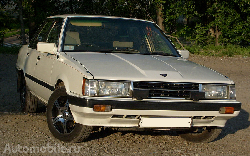 Toyota Camry Toyota Camry