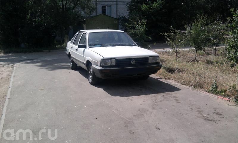 Volkswagen Passat Volkswagen Passat