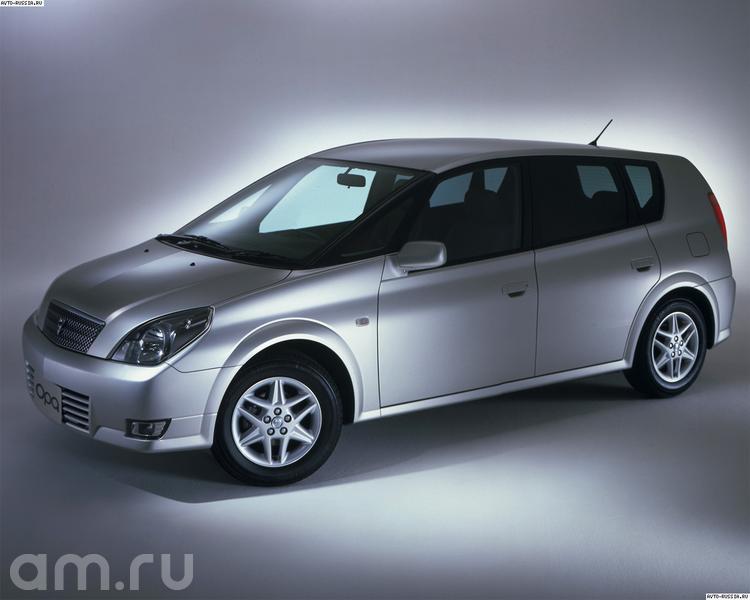 Toyota Opa Toyota Opa